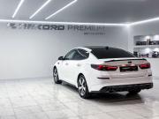 Kia Optima IV Уфа  - изображение 61