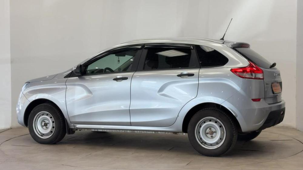 Lada (ВАЗ) XRAY I Липецк  - изображение 33
