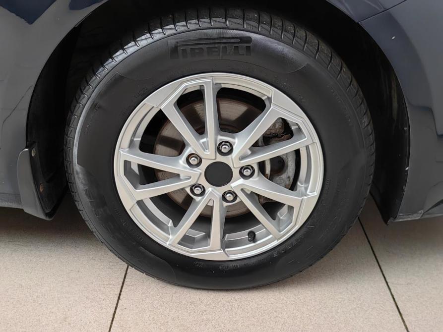 Kia Cerato IV Подольск  - изображение 23