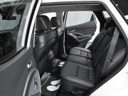 Hyundai Santa Fe III Рестайлинг Москва  - изображение 32
