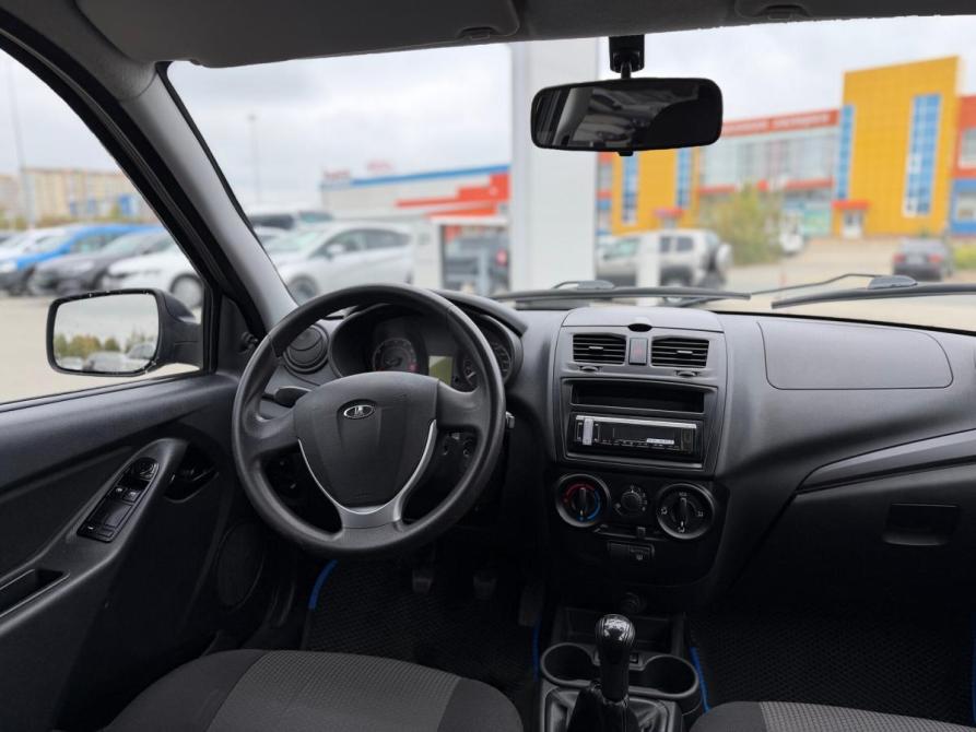 Lada (ВАЗ) Kalina II Сыктывкар  - изображение 24
