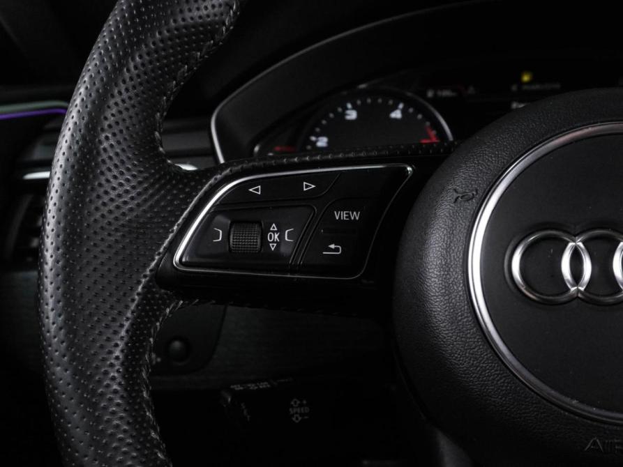Audi A5 II (F5) Воронеж  - изображение 18