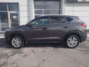 Hyundai Tucson III Рестайлинг Новокузнецк  - изображение 24