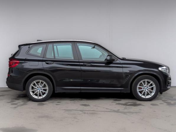 BMW X3 III (G01) с пробегом 2018 года, цена 3 650 000 рублей, 112967 км, внедорожник, Автокод Объявления