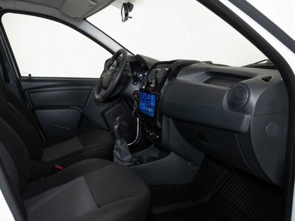 Lada (ВАЗ) Largus I Рестайлинг с пробегом 2024 года, цена 1 298 000 рублей, 28000 км, универсал, Автокод Объявления