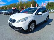 Peugeot 2008 I Тюмень  - изображение 24