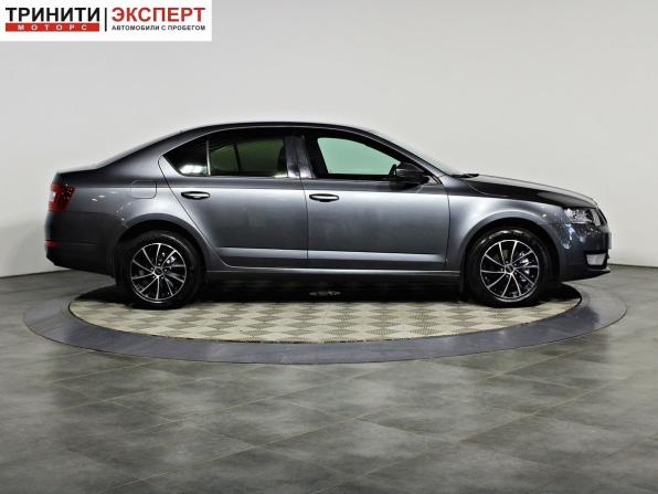 Skoda Octavia III (A7) с пробегом 2014 года, цена 1 197 000 рублей, 242533 км, лифтбек, Автокод Объявления