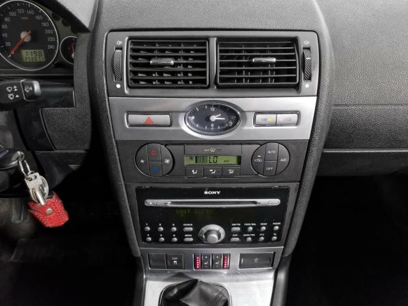 Ford Mondeo III Рестайлинг с пробегом 2006 года, цена 349 000 рублей, 258871 км, седан, Автокод Объявления