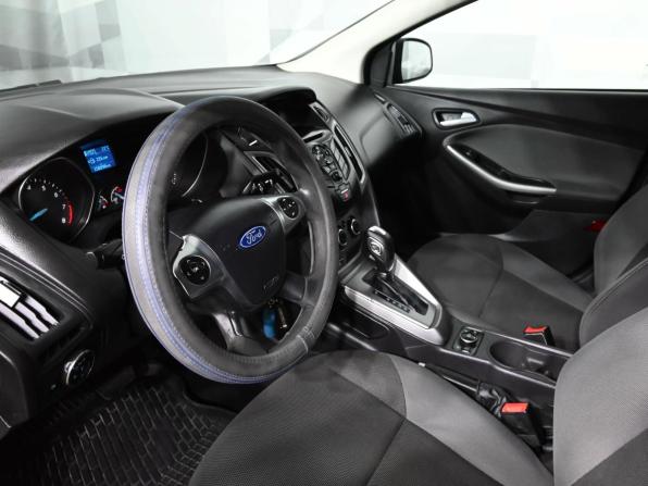 Ford Focus III с пробегом 2012 года, цена 680 000 рублей, 158098 км, универсал, Автокод Объявления
