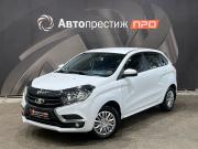 Lada (ВАЗ) XRAY I Пермь  - изображение 22