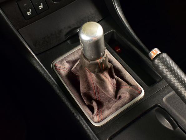 Mazda 3 MPS I с пробегом 2007 года, цена 549 999 рублей, 269283 км, хэтчбек, Автокод Объявления