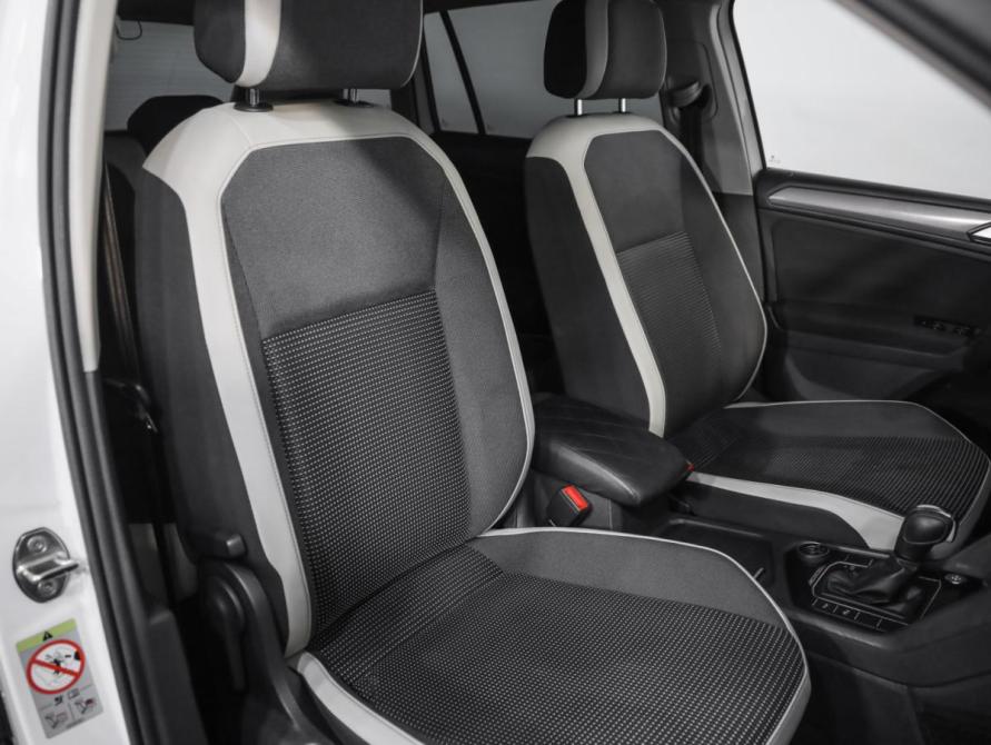 Volkswagen Tiguan II Санкт-Петербург  - изображение 22