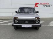 Lada (ВАЗ) 2121 (4x4) I Рестайлинг Ставрополь  - изображение 26