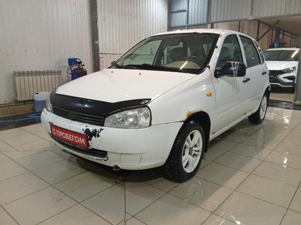 Lada (ВАЗ) Kalina I с пробегом 2011 года, цена 199 000 рублей, 135000 км, хэтчбек, Автокод Объявления