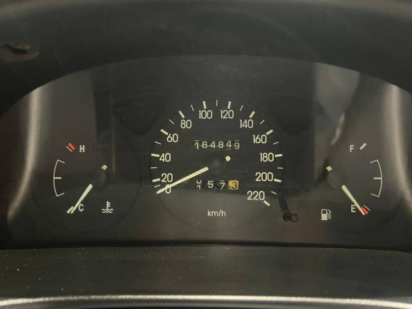 Chevrolet Lanos I с пробегом 2007 года, цена 215 000 рублей, 163000 км, седан, Автокод Объявления