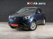 SsangYong Actyon II Рестайлинг Екатеринбург  - изображение 16