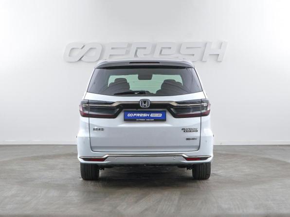 Honda Elysion II Рестайлинг 2 с пробегом 2023 года, цена 4 770 055 рублей, 20558 км, минивэн, Автокод Объявления