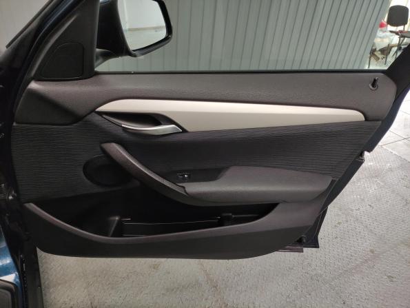 BMW X1 I (E84) Рестайлинг с пробегом 2013 года, цена 1 370 000 рублей, 134178 км, внедорожник, Автокод Объявления