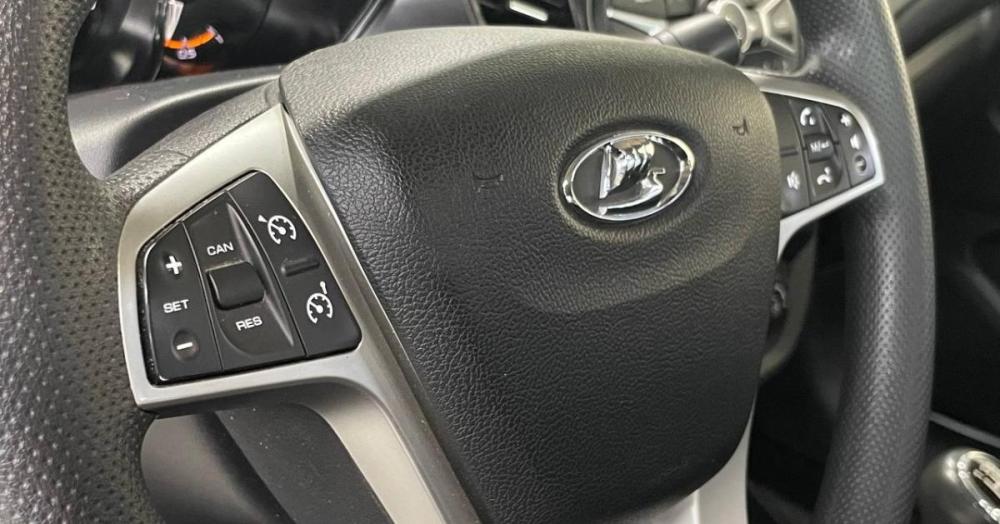 Lada (ВАЗ) Vesta I Красноярск  - изображение 15