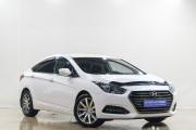 Hyundai i40 I Рестайлинг Новокузнецк  - изображение 41