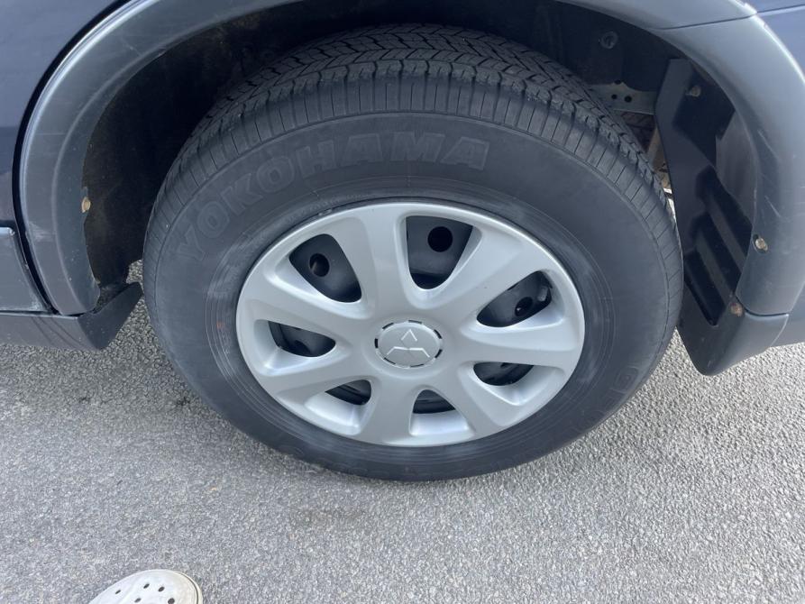 Mitsubishi Outlander III Рестайлинг 3 Брянск  - изображение 14