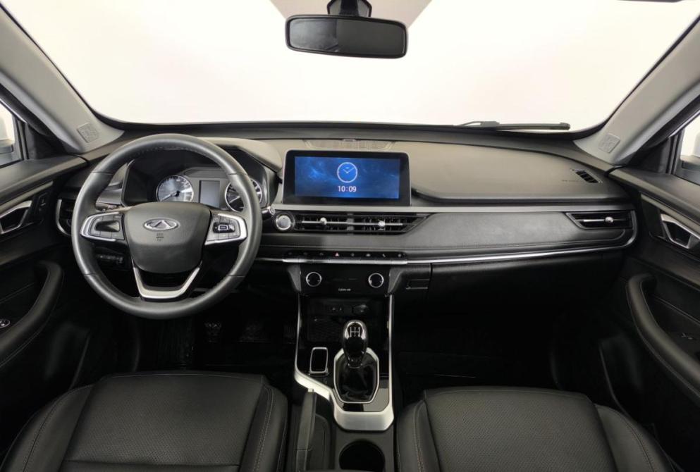 Chery Tiggo 4 Pro I Рестайлинг Нижний Новгород  - изображение 14
