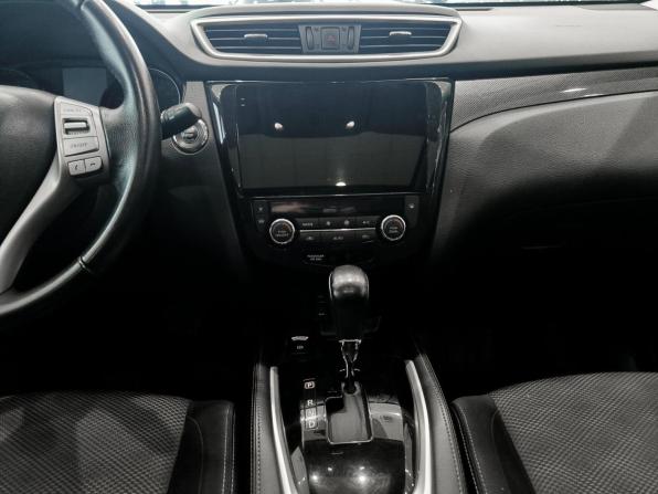 Nissan X-Trail III с пробегом 2018 года, цена 2 250 000 рублей, 97056 км, внедорожник, Автокод Объявления