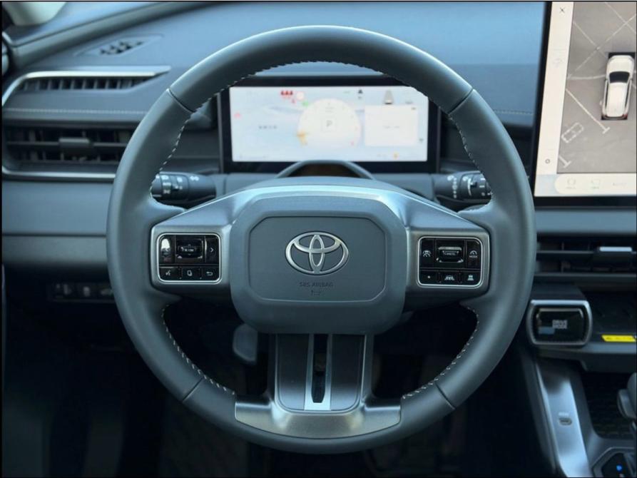 Toyota RAV4 VI (XA60) Казань  - изображение 21