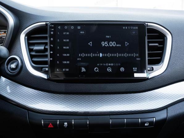 Lada (ВАЗ) Vesta I Рестайлинг (NG) с пробегом 2024 года, цена 1 273 723 рубля, 31173 км, седан, Автокод Объявления