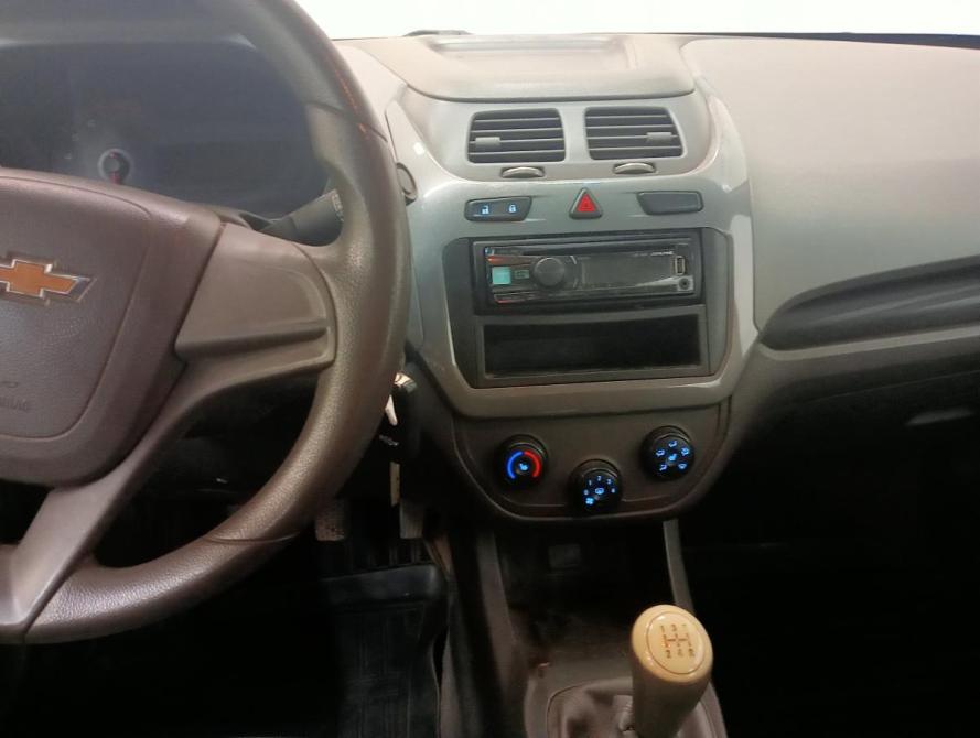 Chevrolet Cobalt II Ижевск  - изображение 10