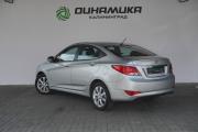 Hyundai Solaris I Рестайлинг Калининград  - изображение 19