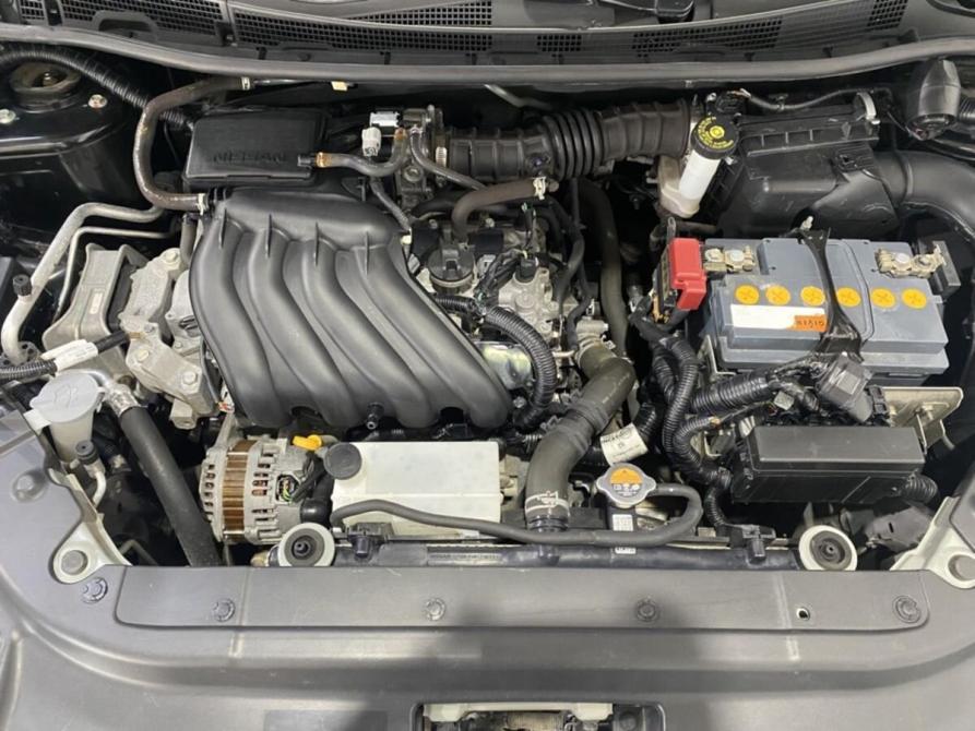Nissan Sentra VII (B17) Курск  - изображение 16