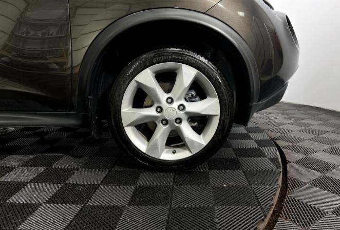 Nissan Juke I с пробегом 2012 года, цена 870 000 рублей, 136164 км, внедорожник, Автокод Объявления
