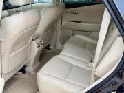 Lexus RX III Рестайлинг Воронеж  - изображение 69