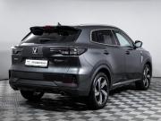 Changan CS55 Plus II Рестайлинг Москва  - изображение 25