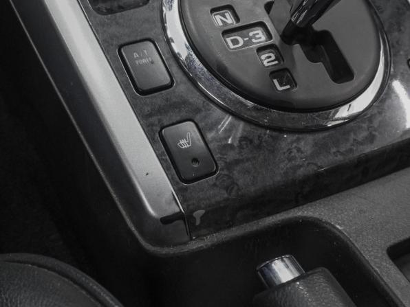 Suzuki Grand Vitara II Рестайлинг с пробегом 2008 года, цена 1 119 000 рублей, 159680 км, внедорожник, Автокод Объявления