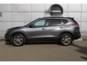 Nissan X-Trail III Москва  - изображение 34