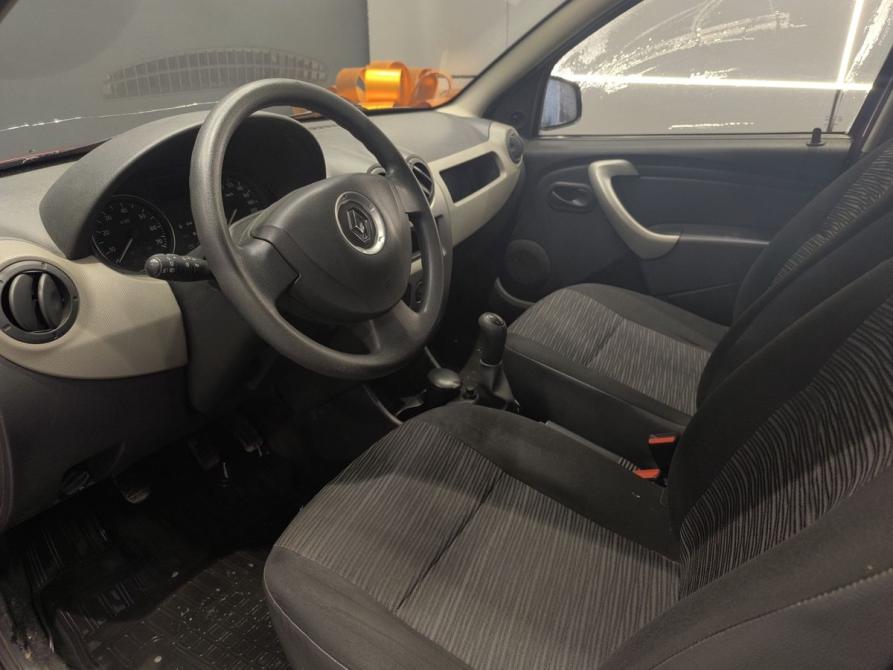 Renault Sandero I Нижний Новгород  - изображение 8