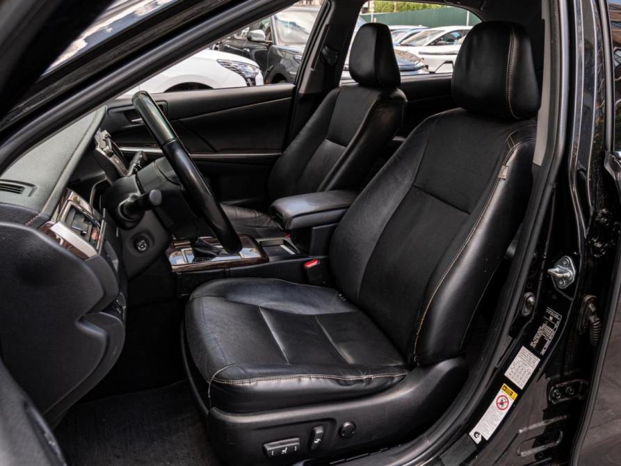 Toyota Camry VII (XV50) Рестайлинг 2 Краснодар  - изображение 10