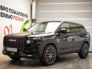 Jaecoo J7 I Москва  - изображение 34