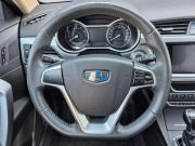 Geely Emgrand 7 I Рестайлинг Воронеж  - изображение 32