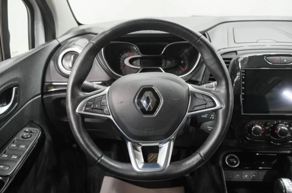 Renault Kaptur I Рестайлинг Новокузнецк  - изображение 21