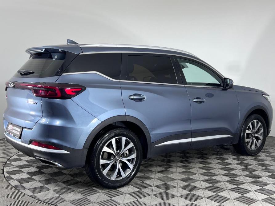 Chery Tiggo 7 Pro I Ростов-на-Дону  - изображение 8