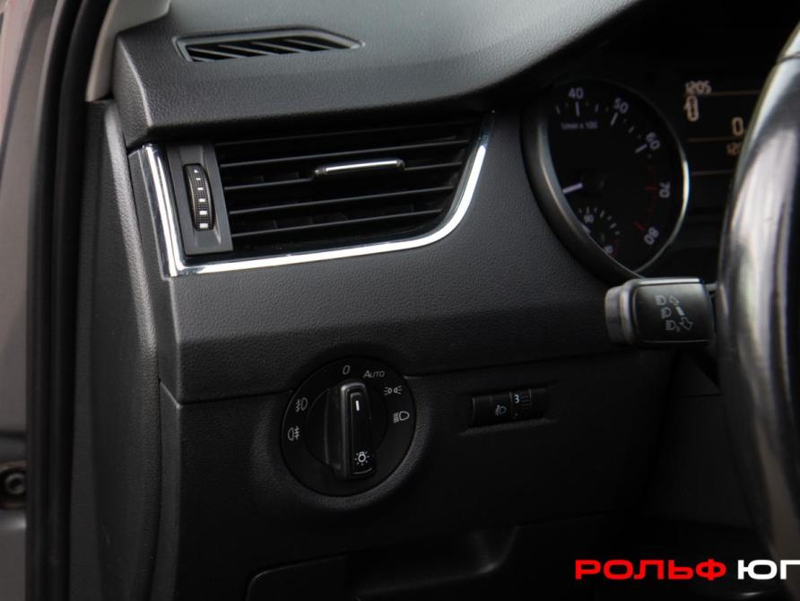 Skoda Octavia III (A7) Москва  - изображение 16