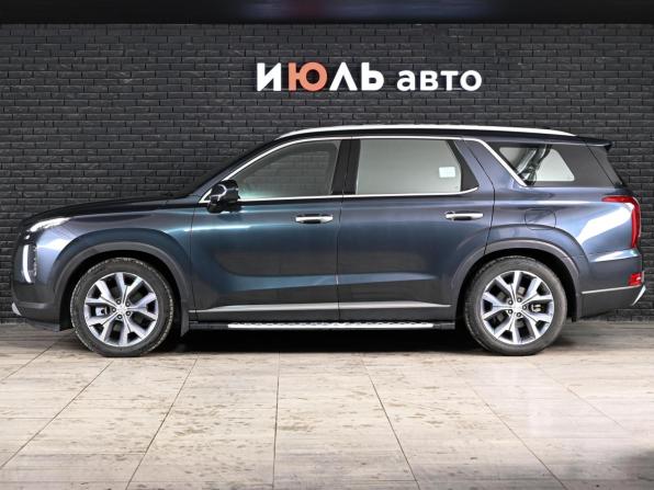 Hyundai Palisade I с пробегом 2019 года, цена 4 430 000 рублей, 58505 км, внедорожник, Автокод Объявления