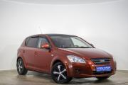Kia Ceed I Оренбург  - изображение 20