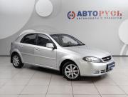 Chevrolet Lacetti I Подольск  - изображение 25