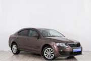Skoda Octavia III (A7) Красноярск  - изображение 24