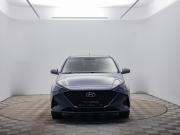 Hyundai Solaris II Рестайлинг Москва  - изображение 18