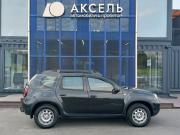 Renault Duster I Рестайлинг Архангельск  - изображение 24
